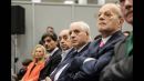 Ο Π.Γιαννακόπουλος έλαβε το βραβείο του Φαρμακευτικού Συλλόγου Αττικής