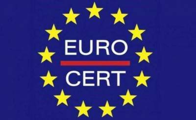 Eurocert: Έκλεισε 14 χρόνια παρουσίας στην Κύπρο