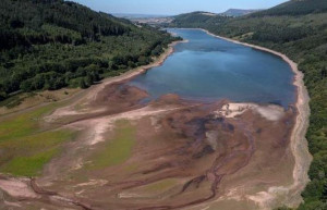 SOS για την ξηρασία στην Αγγλία- Στερεύει ο Τάμεσης!