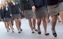 Ποιοι δρόμοι θα κλείσουν σε Αθήνα-Πειραιά για τις παρελάσεις