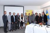 Συνεργασία της ακαδημαϊκής κοινότητας με τον ιδιωτικό τομέα για τη βιώσιμη ανάπτυξη