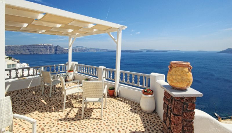 Κορυφώνεται το ενδιαφέρον από το εξωτερικό για αγορά κατοικίας στην Ελλάδα