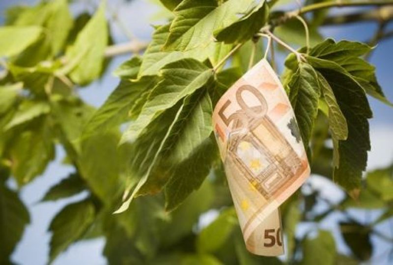 Συμβολαιακή Γεωργία: Πολυεθνικές "αγκαζάρουν" την πρωτογενή παραγωγή