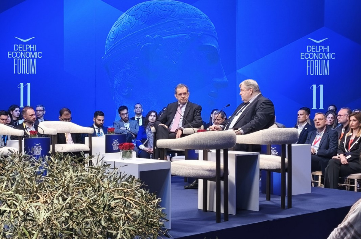 Βενιζέλος: Δεν θα υπάρξει τρίτη ευκαιρία για τον Μητσοτάκη