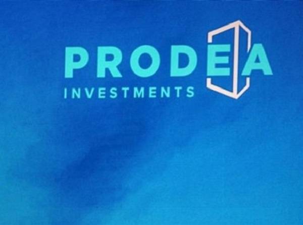 Prodea: Κέρδη 16,5 εκατ. ευρώ το πρώτο εξάμηνο του 2020