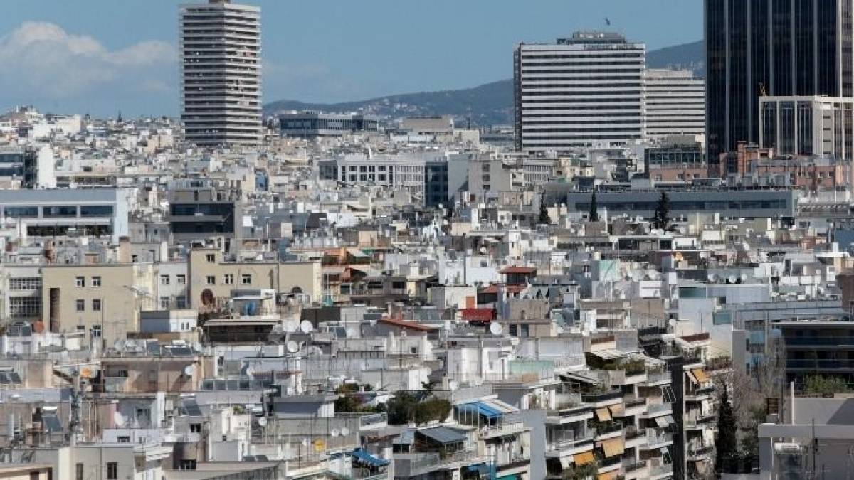 Αγορά επαγγελματικών ακινήτων: Βαρόμετρο οι νέες μορφές εργασίας το 2021
