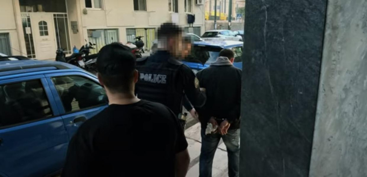 Πυροβολισμοί στον Πειραιά: Ξεκαθάρισμα λογαριασμών μέσα σε σούπερ μάρκετ
