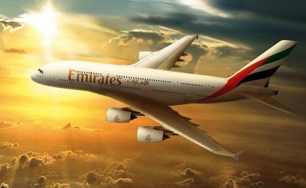 Emirates: Έκλεισε με ρεκόρ το 2017 κι ανοίγει προορισμούς το 2018