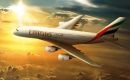 Emirates: Έκλεισε με ρεκόρ το 2017 κι ανοίγει προορισμούς το 2018