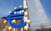 ΕΚΤ: Στο 5% ο δείκτης προσφοράς χρήματος M3 τον Μάρτιο