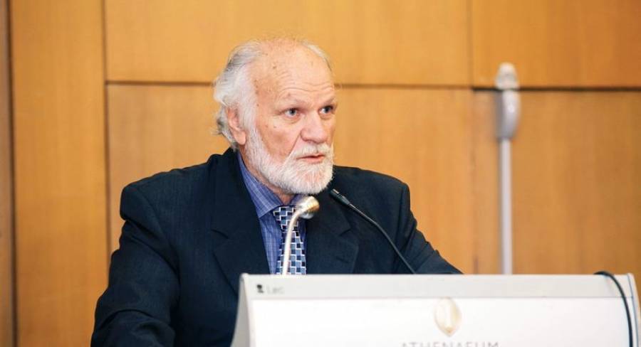 Ελλάκτωρ: Ο Κούτρας... πυροβολεί τον Προβόπουλο