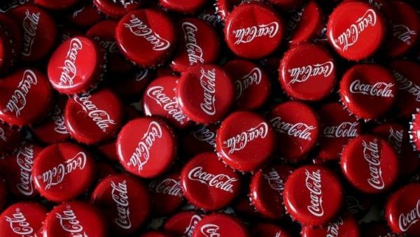 Coca Cola: Νέα υψηλά 4,5 μηνών- Στηρίζει τον Γενικό Δείκτη