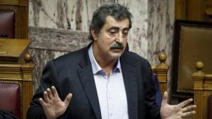 Ο Πολάκης, οι μαγκιές και ο φερετζές της ασυλίας