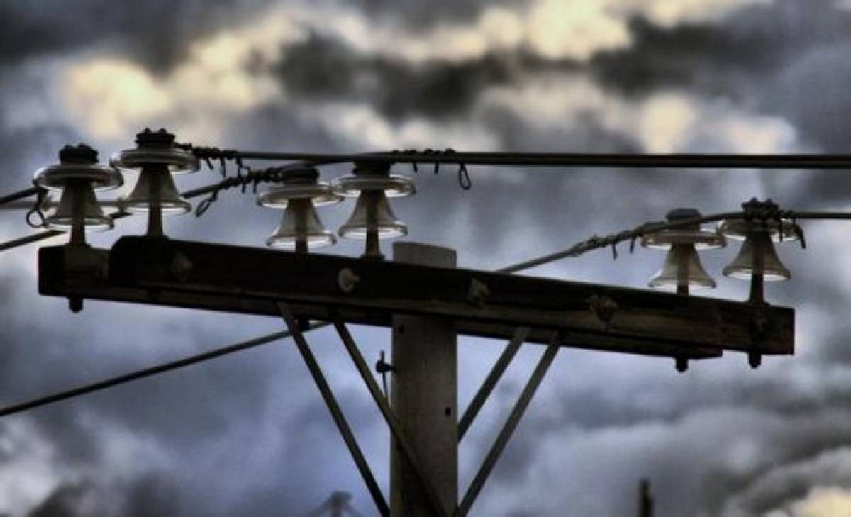 ΔΕΔΔΗΕ: Προβλήματα ηλεκτροδότησης σε Αττική, Βοιωτία, Τήνο και Άνδρο