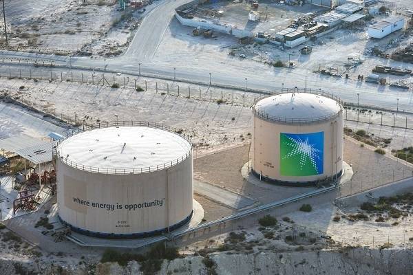 Saudi Aramco: Πτώση 44,6% των καθαρών κερδών στο τρίτο τρίμηνο