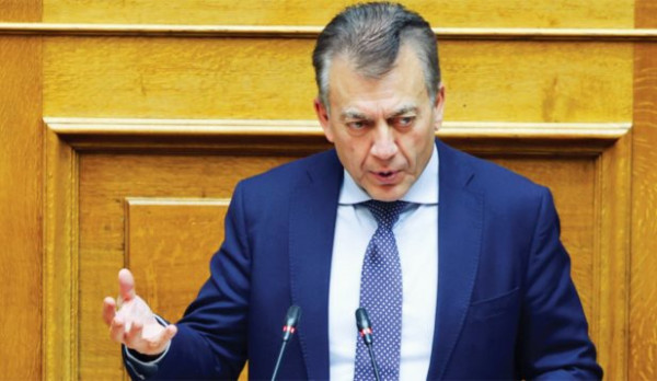 Οι κύριες διατάξεις στο σχέδιο νόμου για την οπαδική βία