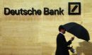 Ζημιές στο γ' τρίμηνο για τη Deutsche Bank