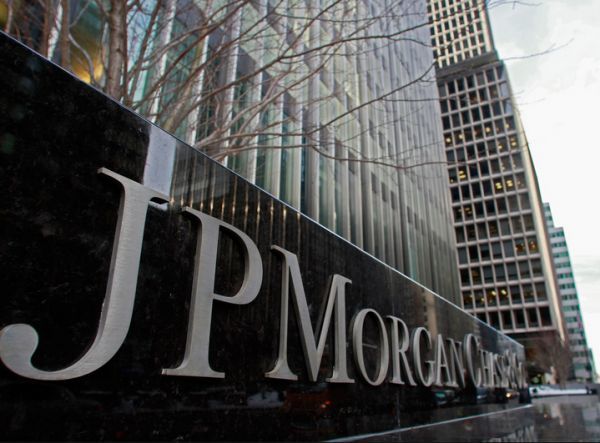 Σε περισσότερες αγορές δανείων προχωρά η JPMorgan