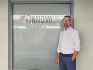 Innovasea: Ο Ανδρέας Μίντσιος Γενικός Διευθυντής για Ελλάδα και Μεσόγειο