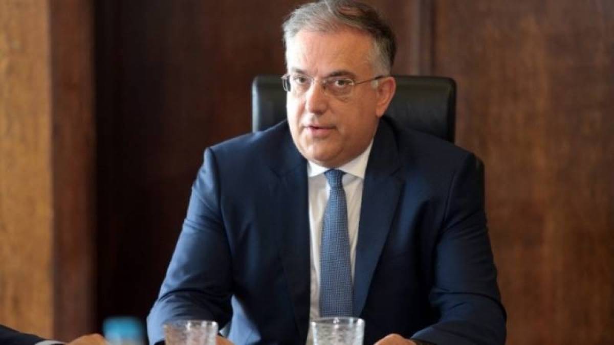 Θεοδωρικάκος για Έλληνες Εξωτερικού: Έγκριση της διάταξης με 300 ψήφους