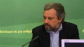 «Το πρωτογενές πλεόνασμα δεν δημιουργήθηκε με μαγικές συνταγές Ζαππείου»