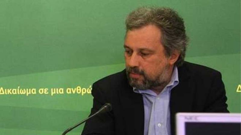 «Το πρωτογενές πλεόνασμα δεν δημιουργήθηκε με μαγικές συνταγές Ζαππείου»