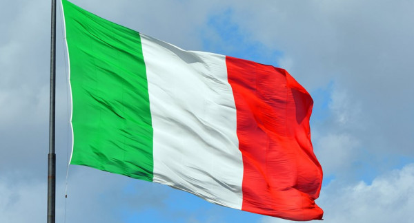 Ιταλία: Σύσκεψη υπουργείων για την αντιμετώπιση της λειψυδρίας