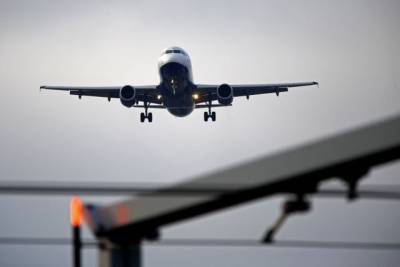 Αεροδρόμια: «Ποδαρικό» στο 2022 με αύξηση 223,6% στη διακίνηση επιβατών