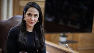 Μιχαηλίδου: Οι πυλώνες για το σχέδιο δράσης για τον αυτισμό