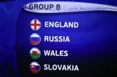 Euro 2016: Ολοκληρώνεται ο Β΄ όμιλος