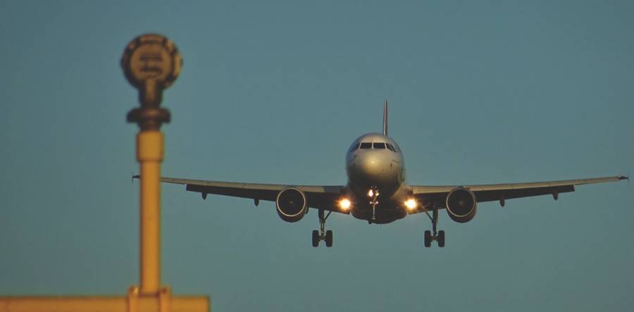 Κίνα: Από Δευτέρα οι ξένες αεροπορικές θα επιλέγουν τον προορισμό