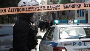 Δολοφονήθηκε ηλικιωμένη στο Αιγάλεω- Εντοπίστηκε νεκρή στο σπίτι της