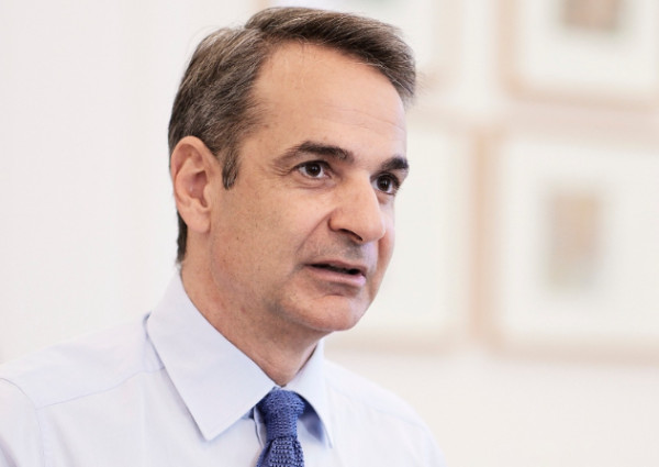 Μητσοτάκης: Επιστροφή ενοικίου για 900.000 ενοικιαστές κάθε χρόνο
