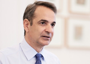 Μητσοτάκης: Επιστροφή ενοικίου για 900.000 ενοικιαστές κάθε χρόνο