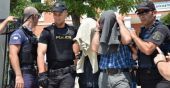 Εισαγγελέας: Να μην εκδοθούν ακόμη δύο Τούρκοι στρατιωτικοί