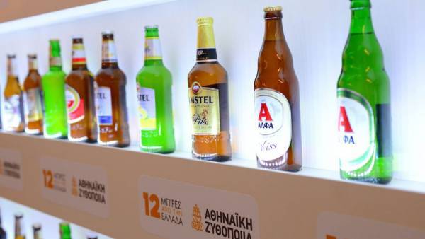 Αθηναϊκή Ζυθοποιία: Προσαρμογές τιμών στο Πρόγραμμα Συμβολαιακής Καλλιέργειας