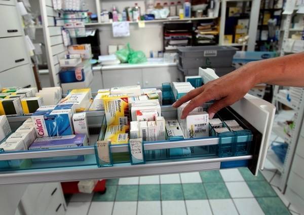 ΣΦΕΕ: Στους ώμους των επιχειρήσεων η αύξηση δαπανών στο φάρμακο