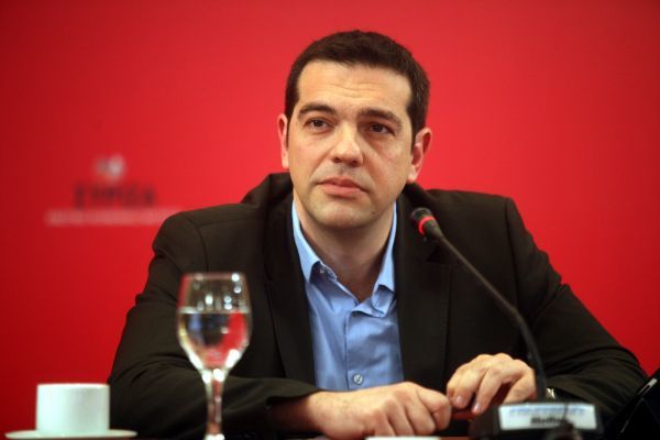 ΚΕ ΣΥΡΙΖΑ: Έκτακτο συνέδριο ζητούν 19 μέλη