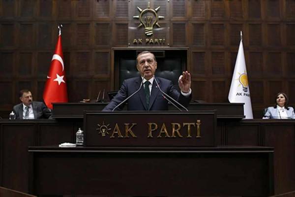 Πρώτο κρούσμα κορονοϊού στην Τουρκία- Ο Ερντογάν σε παραλήρημα