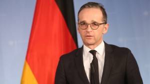 Μάας: Υπερβολικά πολλές προκλήσεις της Τουρκίας- Θα εξετάσουμε συνέπειες