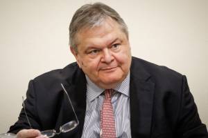Η καθοριστική συμβολή του Βενιζέλου στην «αποβολή» της ΧΑ από τη Βουλή