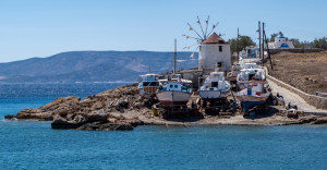 Αιφνίδιος θάνατος 23χρονης στα Κουφονήσια