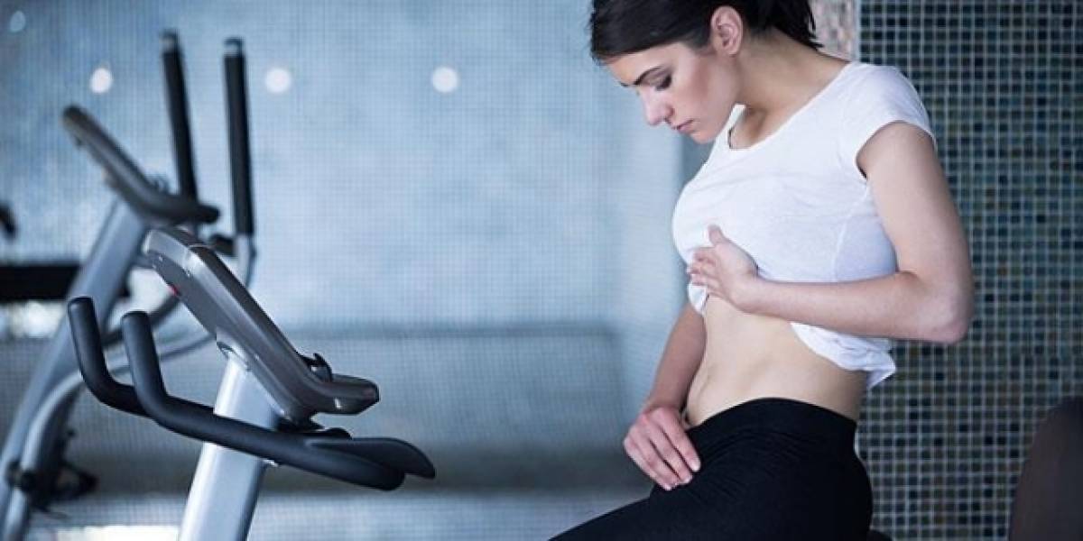 Πως θα κάψετε το λίπος και θα αυξήσετε τους μύες
