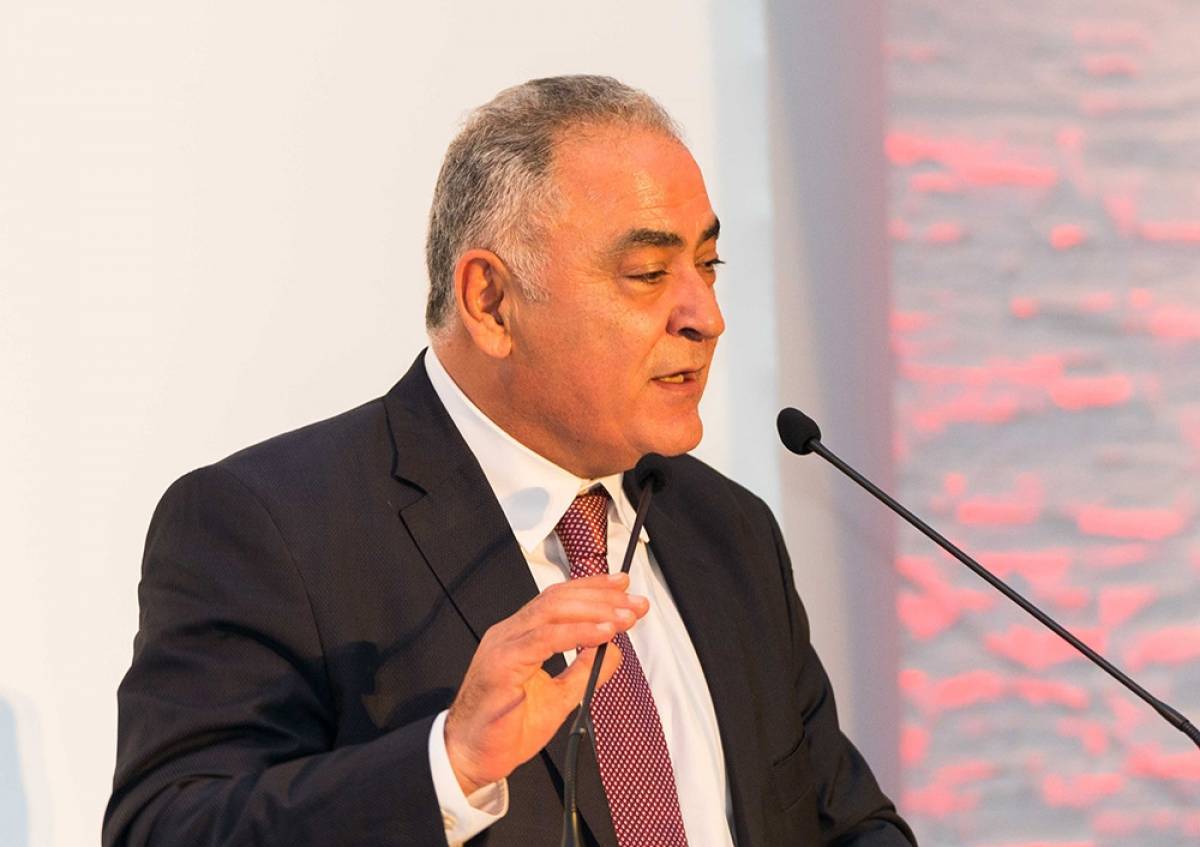 ΕΕΑ: Μέτρα προφύλαξης, υπομονή και υπακοή στις οδηγίες