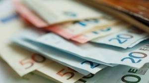 Κατακόρυφη αύξηση των καταθέσεων στην Ευρώπη