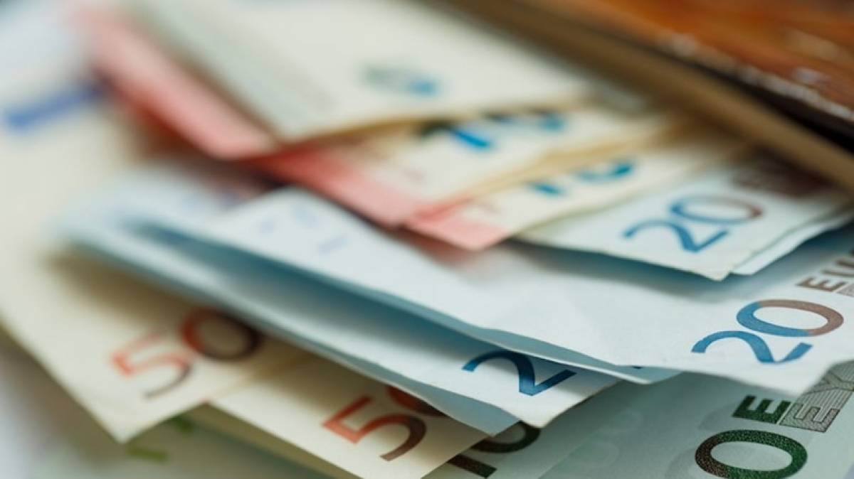 Κατακόρυφη αύξηση των καταθέσεων στην Ευρώπη