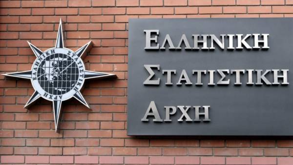 Στο 0,9% «έτρεξε» ο πληθωρισμός τον πρώτο μήνα του 2020