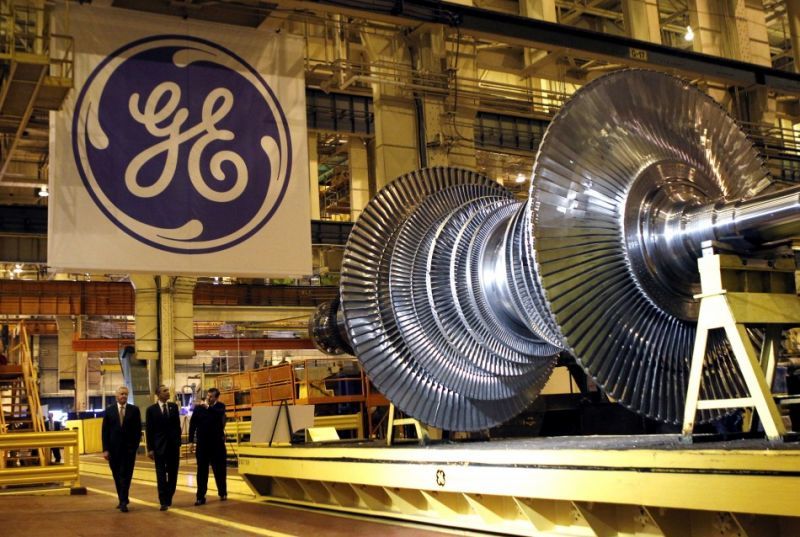 Αποκλειστική συνεργασία της Inventor με τη General Electric