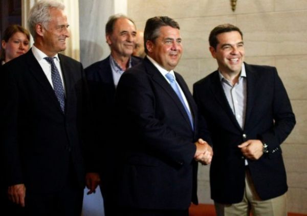 Γκάμπριελ: Δεν αμφισβητώ το Ραμσάουερ