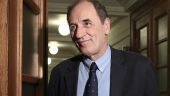 Συνάντηση Σταθάκη με τους συνδικαλιστές της ΓΕΝΟΠ